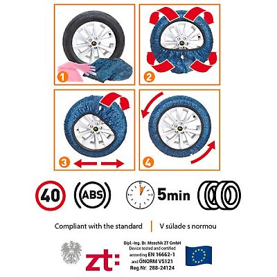 H�l�nc textil h�zokni M (13-19coll) Automax2829