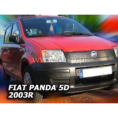 Httakar tli HEKO 02034 Fiat Panda 5A 2003.09-