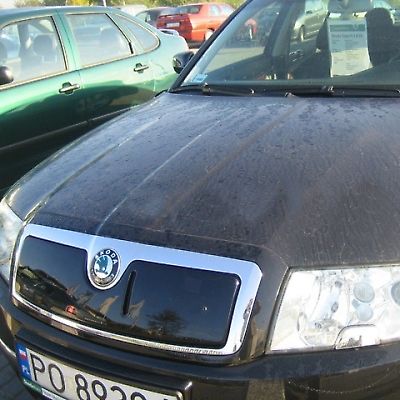 Httakar tli HEKO 02046 Skoda SuperB I 4A 2002.04-