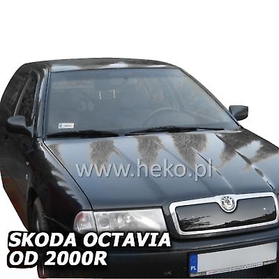 Httakar tli HEKO 02080 Skoda Octavia     2000.06-