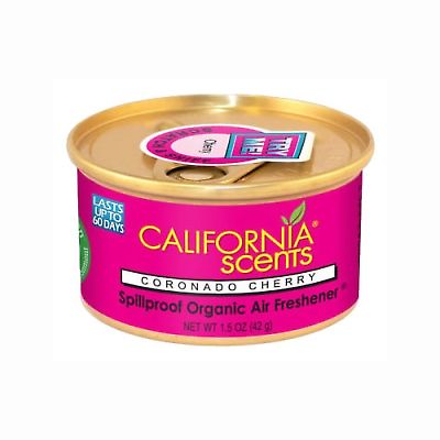 Illatost California Scents Organic Coronado Cseresz.