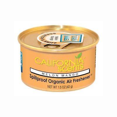 Illatost California Scents Organic Dinnys Mang