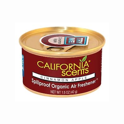 Illatost California Scents Organic Fahjas Alma