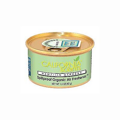 Illatost California Scents Organic Hawaii Virgok