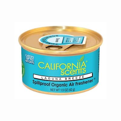 Illatost California Scents Organic Laguna Szl