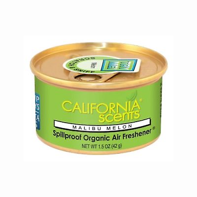 Illatost California Scents Organic Malibu Melon