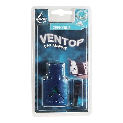 Illatost Jean Albert Ventop Zephyrus                @