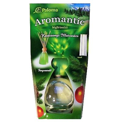 Illatost Paloma Aromantic Karcsony FahjasAlma 100ml