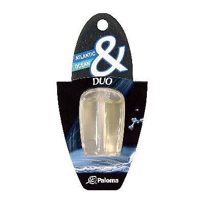 Illatost Paloma Duo Parfm Atlantic and Ocean 2x3ml