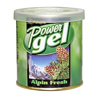 Illatost Paloma Power Gel Alpin Fresh (zsels) 80gr.@