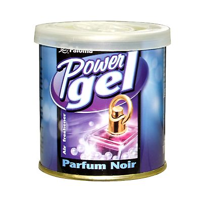 Illatost Paloma Power Gel Parfum Noir (zsels) 80gr.@