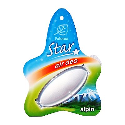 Illatost Paloma Star Alpin 3ml