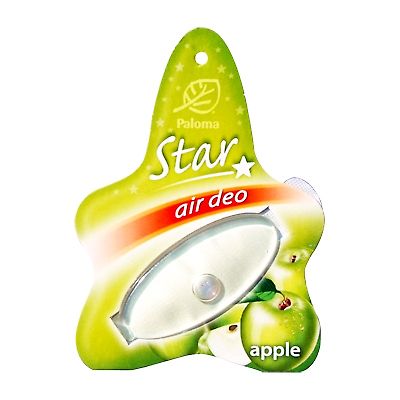 Illatost Paloma Star Apple 3ml