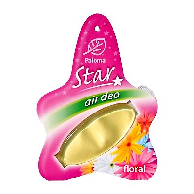 Illatost Paloma Star Floral 3ml