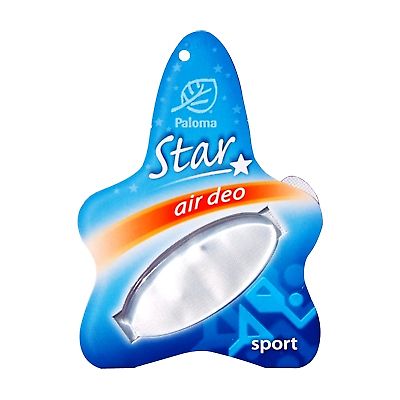 Illatost Paloma Star Sport 3ml