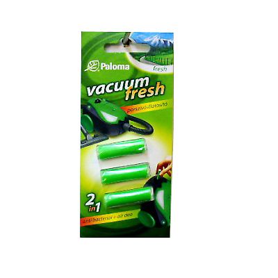 Illatost Paloma Vacuum Fresh Fresh 3db-os (Zoo ut.) @