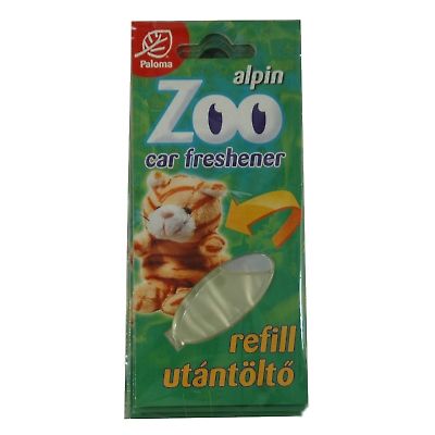 Illatost Paloma Zoo PMS utntlt Alpin 3ml