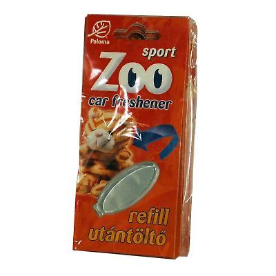 Illatost Paloma Zoo PMS utntlt Sport 3ml