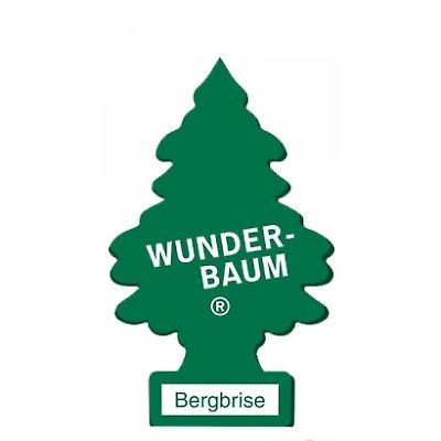 Illatost Wunder-Baum norml Bergbrise