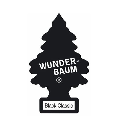 Illatost Wunder-Baum norml Black Classic