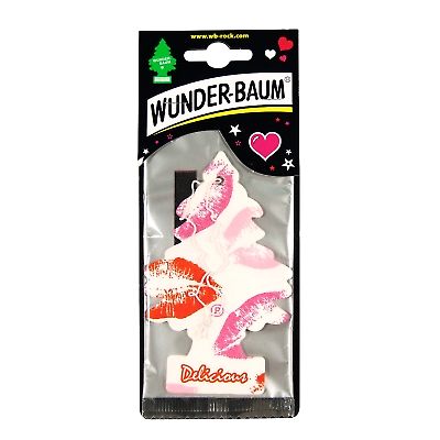 Illatost Wunder-Baum norml Delicious