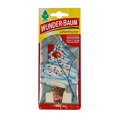 Illatost Wunder-Baum norml Eis                     @