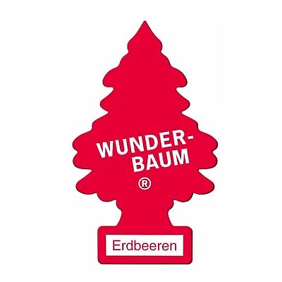 Illatost Wunder-Baum norml Erdbeeren-eper