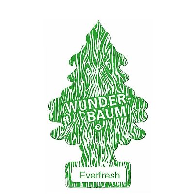 Illatost Wunder-Baum norml Everfresh