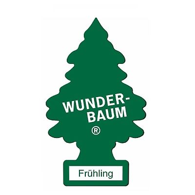 Illatost Wunder-Baum norml Frhling