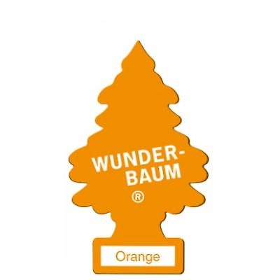 Illatost Wunder-Baum norml Orange-narancs
