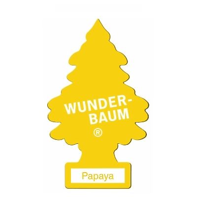 Illatost Wunder-Baum norml Papaya