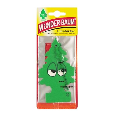 Illatost Wunder-Baum norml Super Sport             @