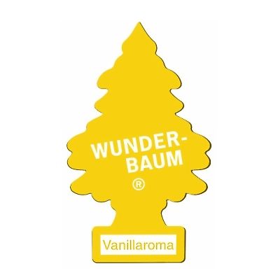 Illatost Wunder-Baum norml Vanillaroma-vanlia