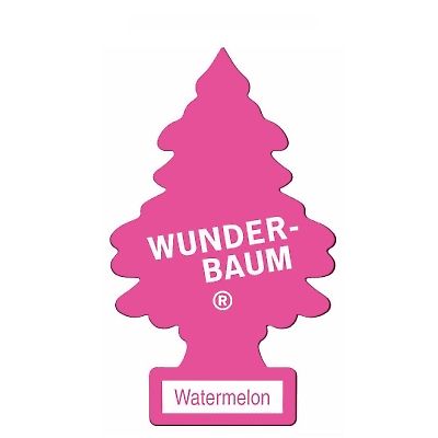 Illatost Wunder-Baum norml Watermelon-dinnye