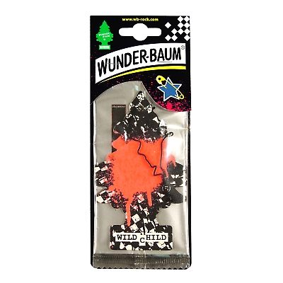 Illatost Wunder-Baum norml Wild Child