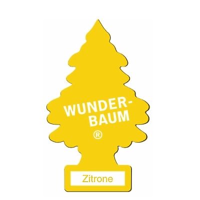 Illatost Wunder-Baum norml Zitrone-citrom