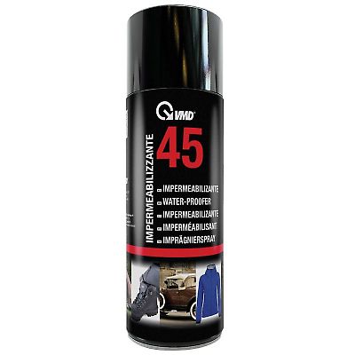 Impregnáló spray VMD45S 400ml Impregnáló spray VMD45S 400ml