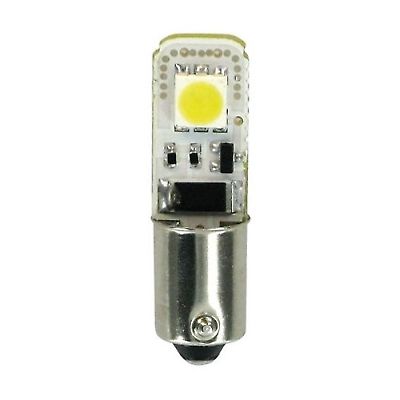 Izz 12V  BAX9S 2LED 3W Hyper SMD,Bi-Focus Lampa58460