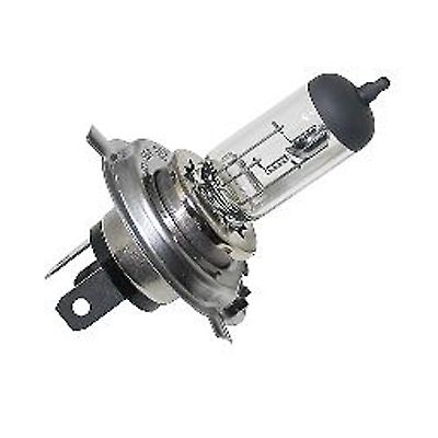 Izz 12V H4  60/55W+50% P43t VECTA AM1746