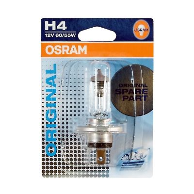 Izz 12V H4  60/55W Classic,OriginalLine Osram64193CLC