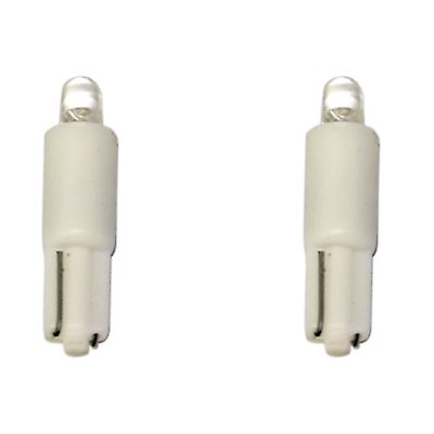 Izz 12V  vf.LED fehr W2*4,6d (1,2W) T5 E02424