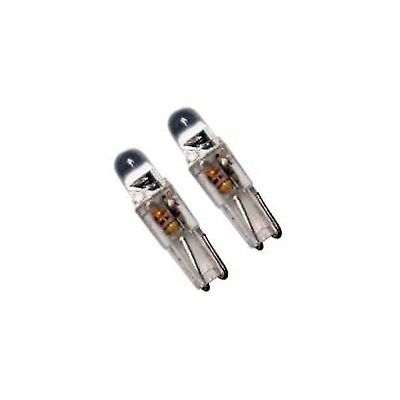 Izz 12V  vf.LED kk W2*4,6d (1,2W) Lampa58412       @