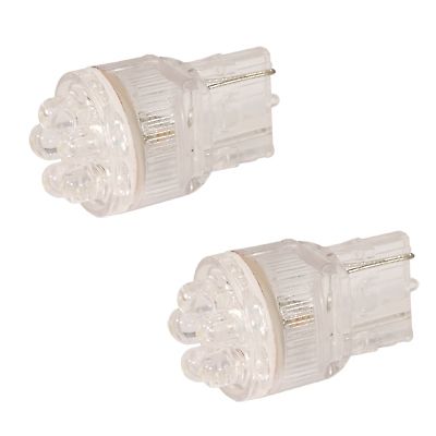 Izz 12V  vf.LED  5LED fehr prban T20 (21W)