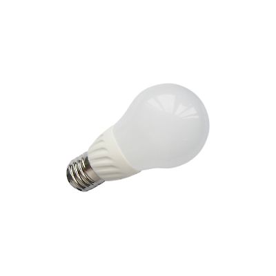 Izz 230V   8SMD LED 3.0W E27 melegfehr 7078H
