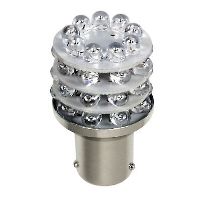 Izz 24V  BAU15s 36LED n.srga 1db (PY21W) Lampa98303