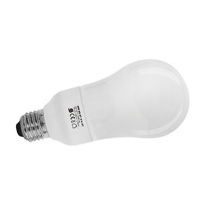 Izz energiatakarkos 230V 20W E27 KFK20/27