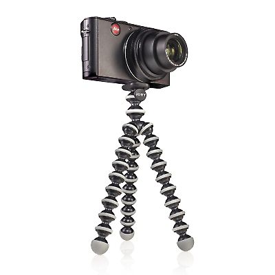 JOBY Gorillapod Grey GP1-A1EN