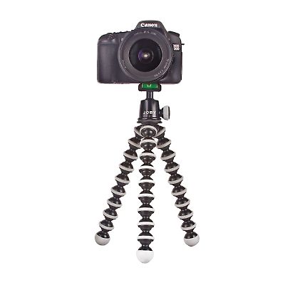 JOBY Gorillapod Hybrid GP2-B1EU