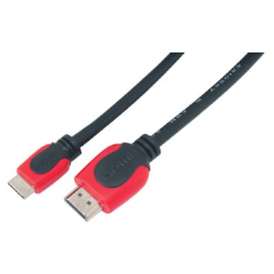 Kbel HDMI A s C csatlakozval 2,5m  HDMI C-A 2,5    @