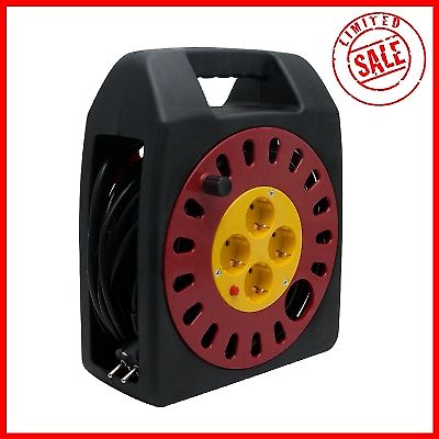 K�beldob 25m vezet�kkel 4db aljzat 20241